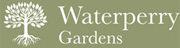 Waterperry Gardens